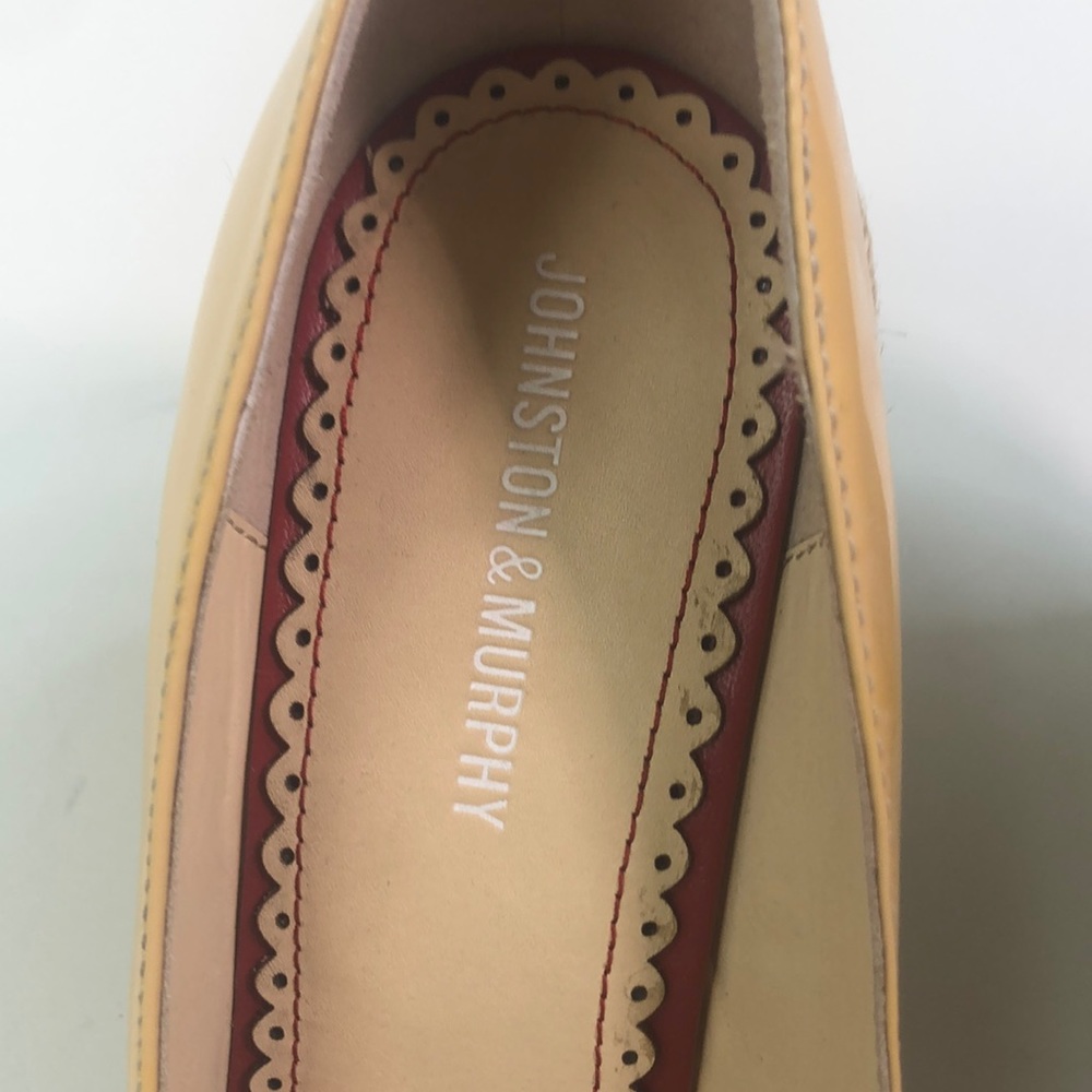 Johnston & Murphy wedges! - Picture 3 of 5